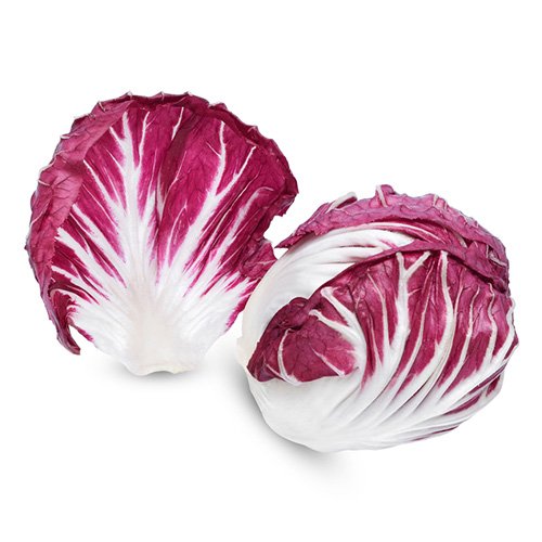 Lettuce Red/Radicchio 500g Italy